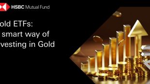 Gold in your portfolio