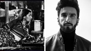 chanda burke and ranveer singh