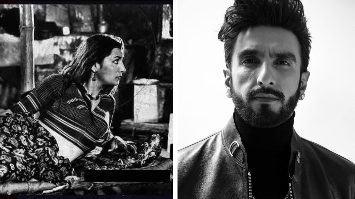 chanda burke and ranveer singh