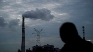 Cabinet Approves 47% Emission Intensity Cut and 60% Non-Fossil Power Goal