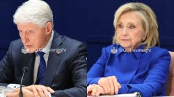 Inside Clintons’ Epstein testimonies: Trump’s ‘great times’ with Jeffrey, Pizzagate & other explosive revelations