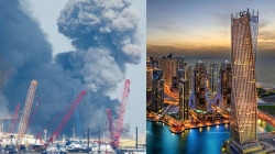 What is happening in Dubai? A look at key developments as tensions spread across the Gulf