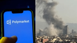 Polymarket’s ‘war profit’: Millions won through betting just hours before Iran airstrikes
