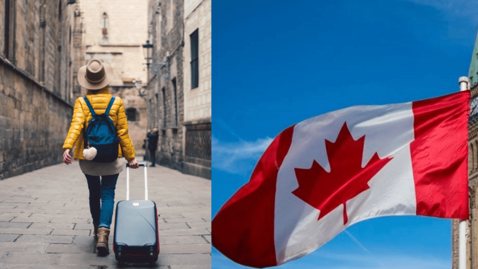 The death of generic vacations: How this Indian’s Toronto startup is coding your ‘Traveler DNA’ The death of generic vacations: How this Indian’s Toronto startup is coding your ‘Traveler DNA’