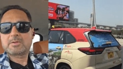 ‘No way I am leaving,’ Dubai-based Indian astrologer explains why he has confidence in UAE’s safety amid Iranian attacks