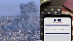 Stuck abroad? Immigration attorneys explain how Middle East tensions could impact H-1B visa holders