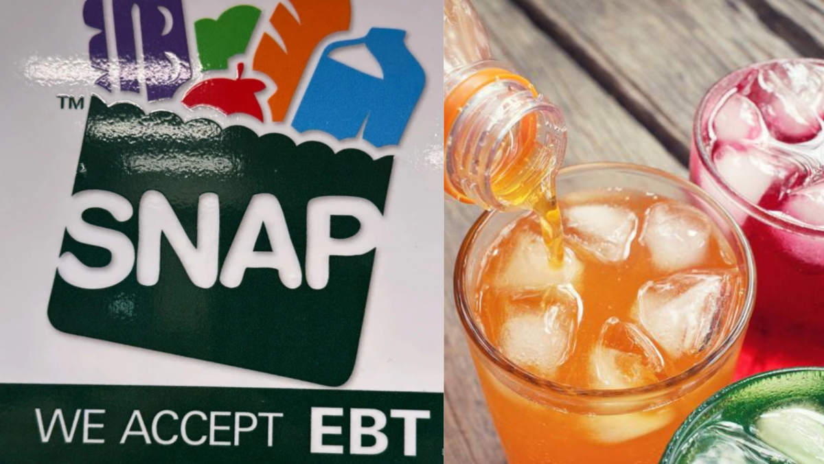 SNAP benefits in Ohio will soon come with a new restriction — and it is about one everyday drink SNAP benefits in Ohio will soon come with a new restriction — and it is about one everyday drink