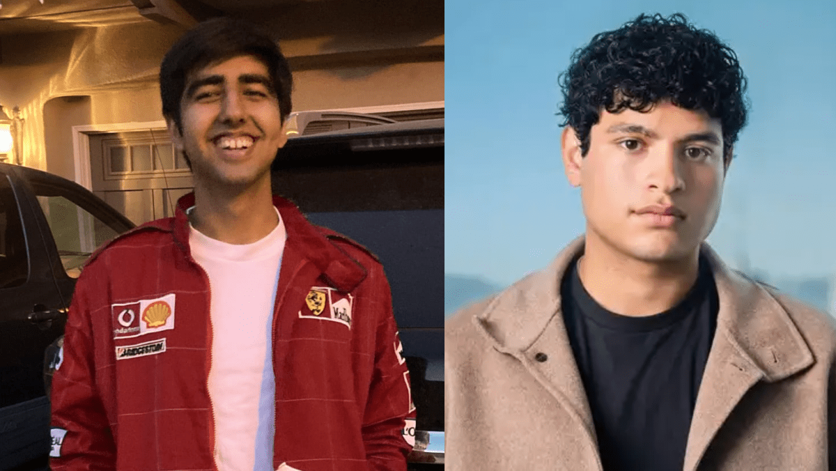 Harvard dropouts to start-up owners: The Indian-origin 22-year-old billionaires who just stormed Hurun rich list Harvard dropouts to start-up owners: The Indian-origin 22-year-old billionaires who just stormed Hurun rich list