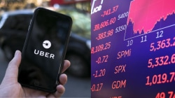Uber is finally profitable. So why is the stock still going nowhere?