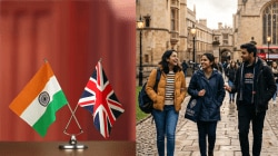 Explained: What UK migration data reveals about Indian students and workers