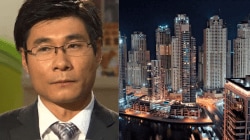 ‘All it took was one missile’: China’s ‘Nostradamus’ Xueqin Jiang predicts Dubai could lose investor confidence