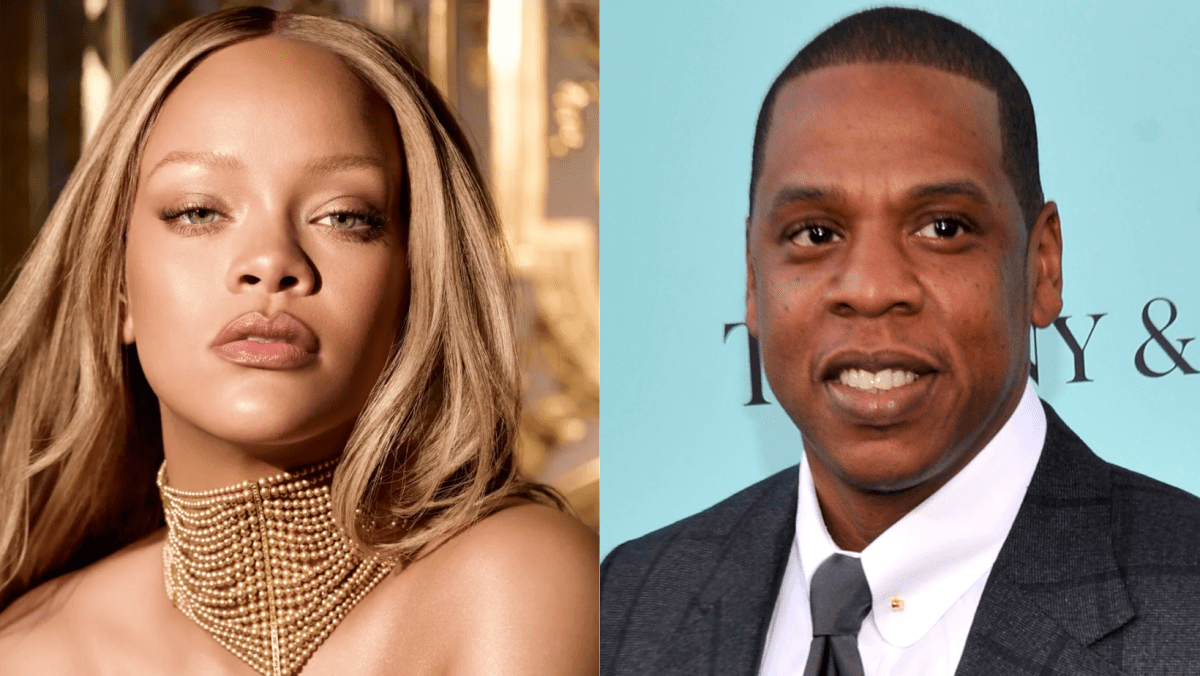 From Jay-Z to Rihanna: Top 10 richest US Forbes celebrities of 2026 From Jay-Z to Rihanna: Top 10 richest US Forbes celebrities of 2026