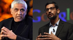 Top 15 richest Indian American billionaires on the 2026 Forbes list