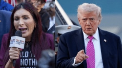 Who is Laura Loomer? Trump’s MAGA voice and anti-H-1B activist announces India visit