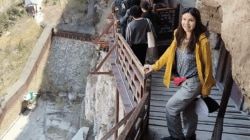 ‘I didn’t meet a single American’: US student shares her surprising experience studying in China