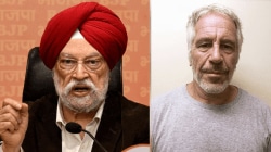 Delhi High Court orders immediate removal of content linking Hardeep Puri’s daughter to Jeffrey Epstein