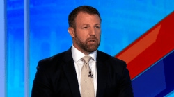 Who is Markwayne Mullin? Former MMA fighter and wealthy senator set to face questions over leading Homeland Security