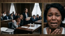 $22.5M Verdict: Ohio jury slams company after mom’s WFH denial ends in newborn’s death