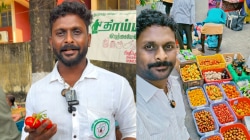 From Corporate L&T projects to a 2-cent food forest: How one man traded a 5-lakh salary to heal his mother