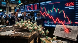 Why Pop Mart’s 22% stock plunge is a warning on market hype around Labubu