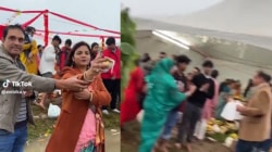 ‘Deport and blacklist them’: Chhath Puja in Texas explodes into a full-blown anti-India hate storm