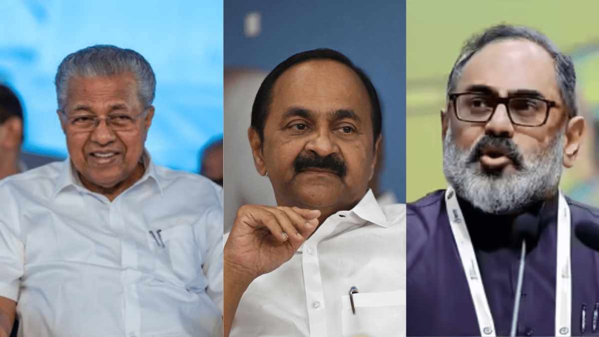 Kerala Assembly Elections 2026: From Dharmadam to Paravur – 10 key constituencies that could shape the verdict Kerala Assembly Elections 2026: From Dharmadam to Paravur – 10 key constituencies that could shape the verdict