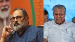 Kerala Assembly Elections 2026: BJP’s Rajeev Chandrasekhar richest candidate with Rs 93.88 crore assets, Pinarayi Vijayan declares Rs 1.01 crore