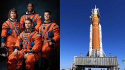 After toilet issues, NASA Artemis II crew faces Microsoft Outlook email glitch in space