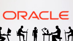 Oracle begins mass layoffs (Reuters)