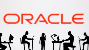 Oracle begins mass layoffs (Reuters)