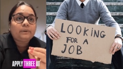 ‘You will do 100 applications, then you will get one response’: Indian student explains the brutal side of job hunting in Ireland