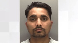 Indian-origin Uber Eats driver jailed in UK after returning to customer’s home and raping woman hours after delivery