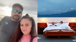 ‘Getting $307 a week together is easier’: Why a US couple chose hotel living over a $2,300 rent