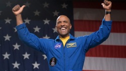 Who is Victor Glover? First Black astronaut set to fly around the Moon on Artemis II mission