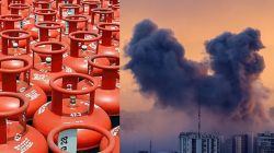 Millions of Indian households could be hit by LPG crunch as Gulf conflict disrupts energy shipments