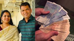 Indian pickup driver who bought tickets every month for 15 years turns millionaire with Dh15m big ticket win