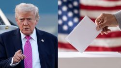 From Texas to Delaware: 2026 US primary elections kick off in high-stakes midterm battle