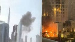 Dubai, Abu Dhabi Iran War LIVE: ‘Evacuate Dubai, Abu Dhabi immediately,’ Iran warns residents