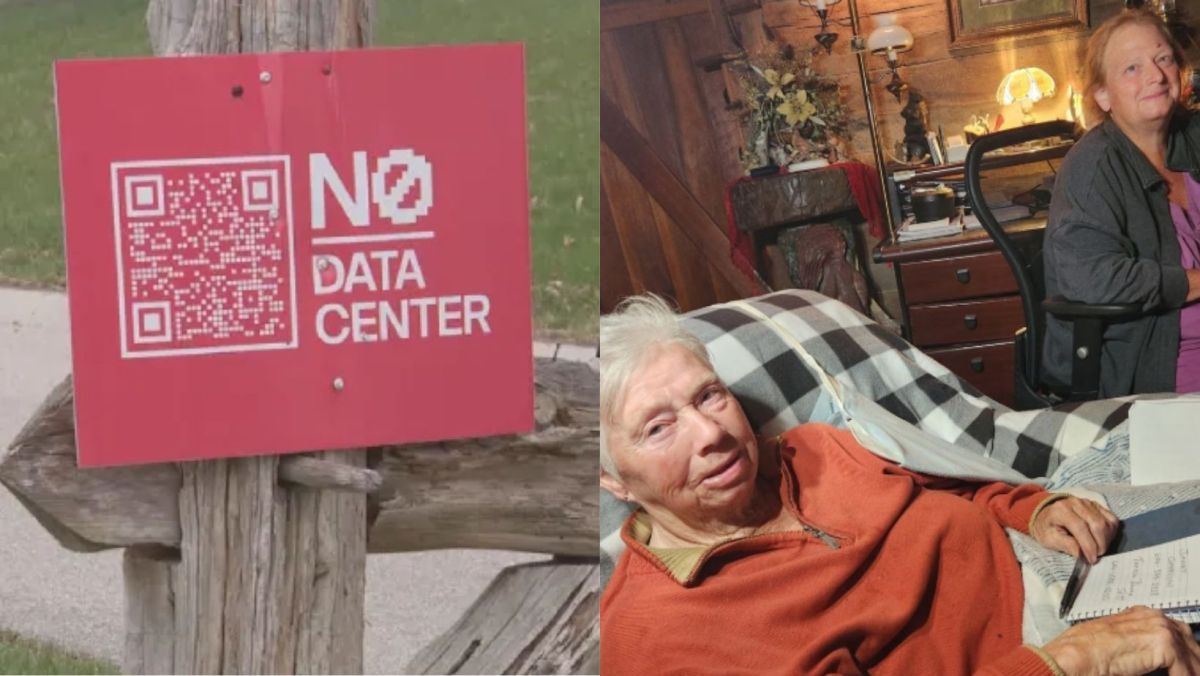 US Kentucky family turns down $26 million land deal for AI data center