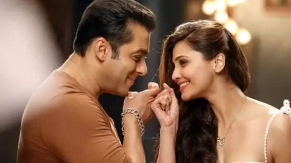 daisy shah and salman khan