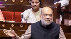‘Learn from Shashi Tharoor’: Amit Shah’s stinging jab at Rahul Gandhi