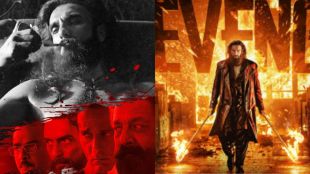 dhurandhar 1 vs dhurandhar 2 box office collection deport