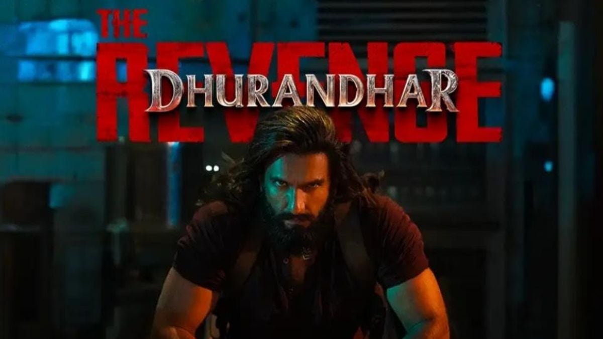 Dhurandhar 2 Box Office to see 50% drop in sales amid ‘BJP propaganda’ claims, crosses Rs 500cr on day 6