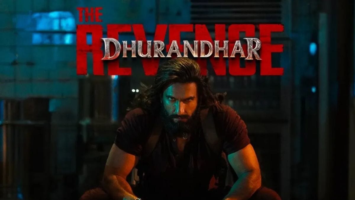 Dhurandhar 2 Box Office Day 4: Ranveer Singh’s spy thriller smashes Rs 500 crore worldwide; Sunday trends look massive