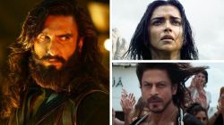 Dhurandhar 2 beats SRK’s Pathan & Deepika’s Kalki, enters top 10 highest-grossing Indian films worldwide