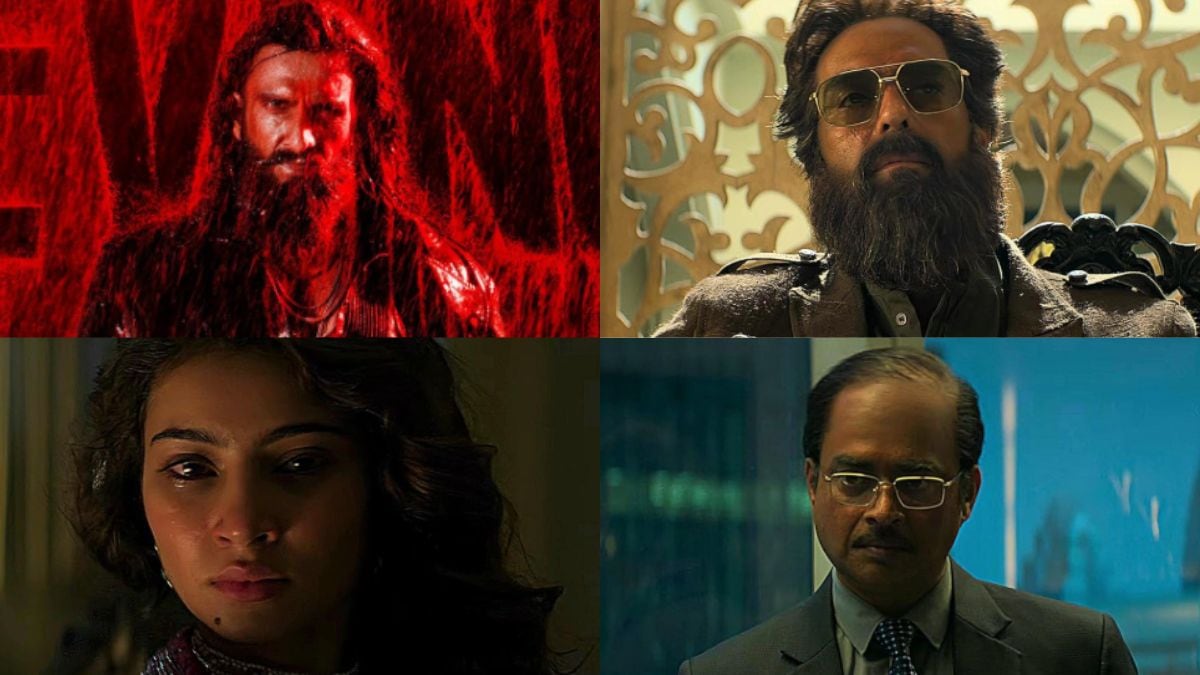 ‘Dhurandhar: The Revenge’ Full Cast Salary Breakdown: Ranveer Singh leads with Rs 50 cr paycheck; Check how much his co-stars got