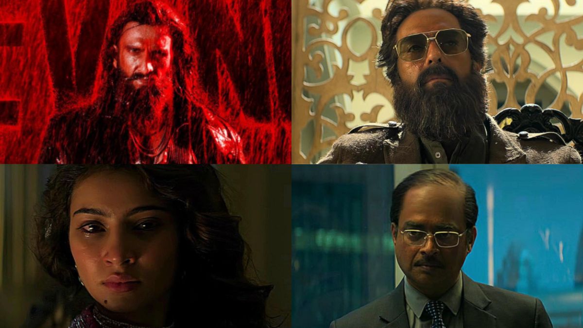 dhurandhar the revenge cast salary dhurandhar the revenge cast salary