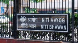 Odisha retains top spot in NITI Aayog’s fiscal health index