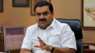 Gautam Adani remained the second richest Indian despite a 14% decline in wealth, with a net worth of Rs 7.5 lakh crore.
