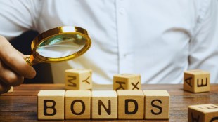 Bond Yields Hit Two-Year High: Fiscal Deficit Fears and Record State Borrowing Push Yields to 6.94%